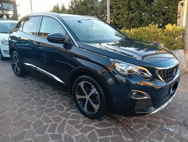 Peugeot 3008 Turbo 130 S&S Allure tetto apribile