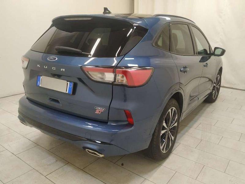 Ford Kuga 2.5 phev ST-Line X 2wd 225cv cvt