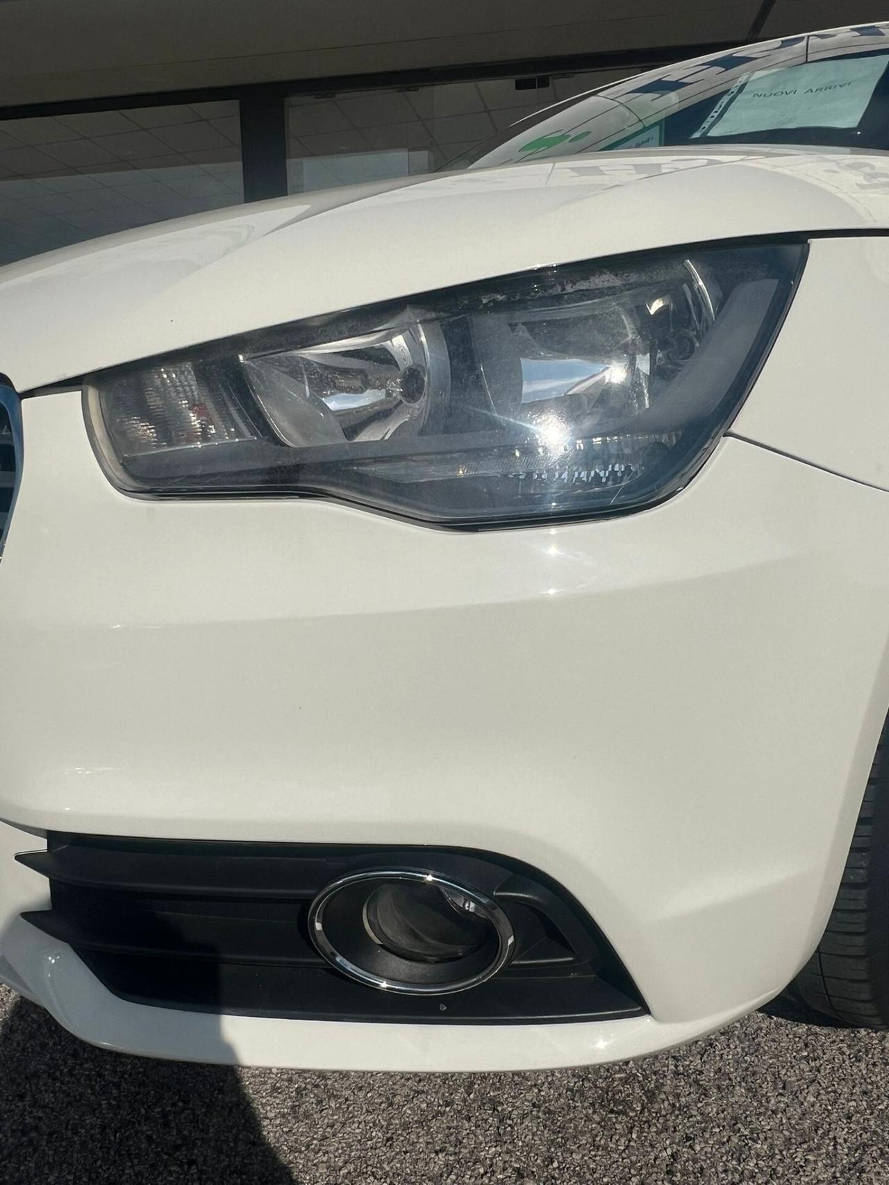 Audi A1 1.2 TFSI Ambition