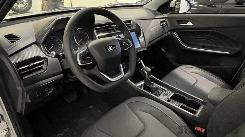 DR AUTOMOBILES dr 3.0 dr 3.0 1.5