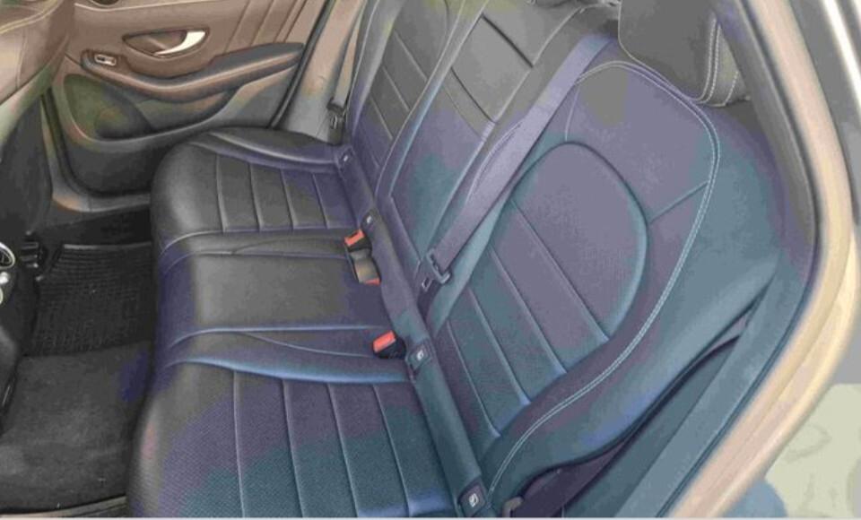 GLC 250 d 4Matic Premium Pacchetto AMG Line Iva detraibile Nazionale