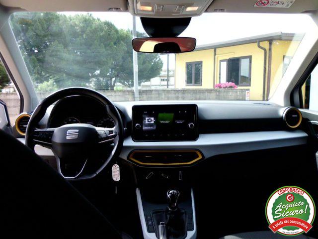 SEAT Arona 1.0 EcoTSI Style