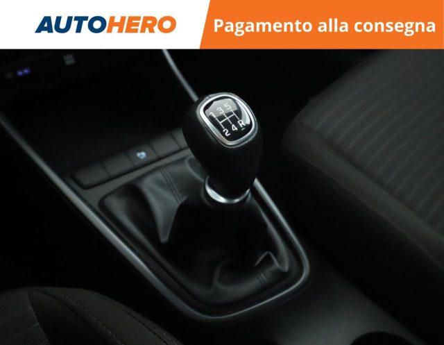 HYUNDAI i20 1.2 MPI MT Techline