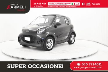 Smart fortwo Fortwo eq 22kW