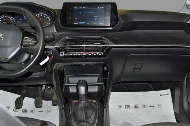 PEUGEOT 208 - 1.2 ACTIVE
