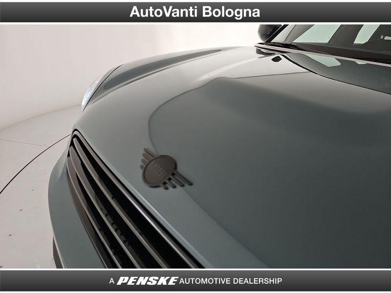 MINI Mini Countryman F60 Mini 1.5 Cooper Northwood Edition Countryman