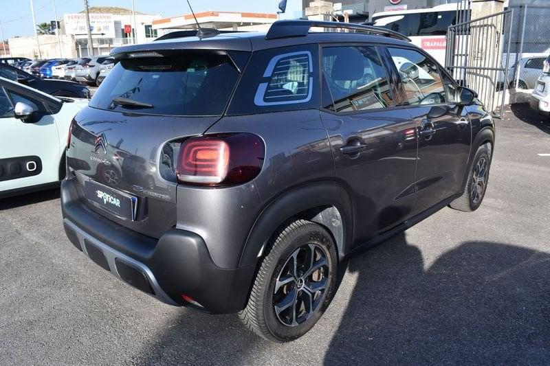 Citroën C3 Aircross BlueHDi 120 S&S Shine EAT6