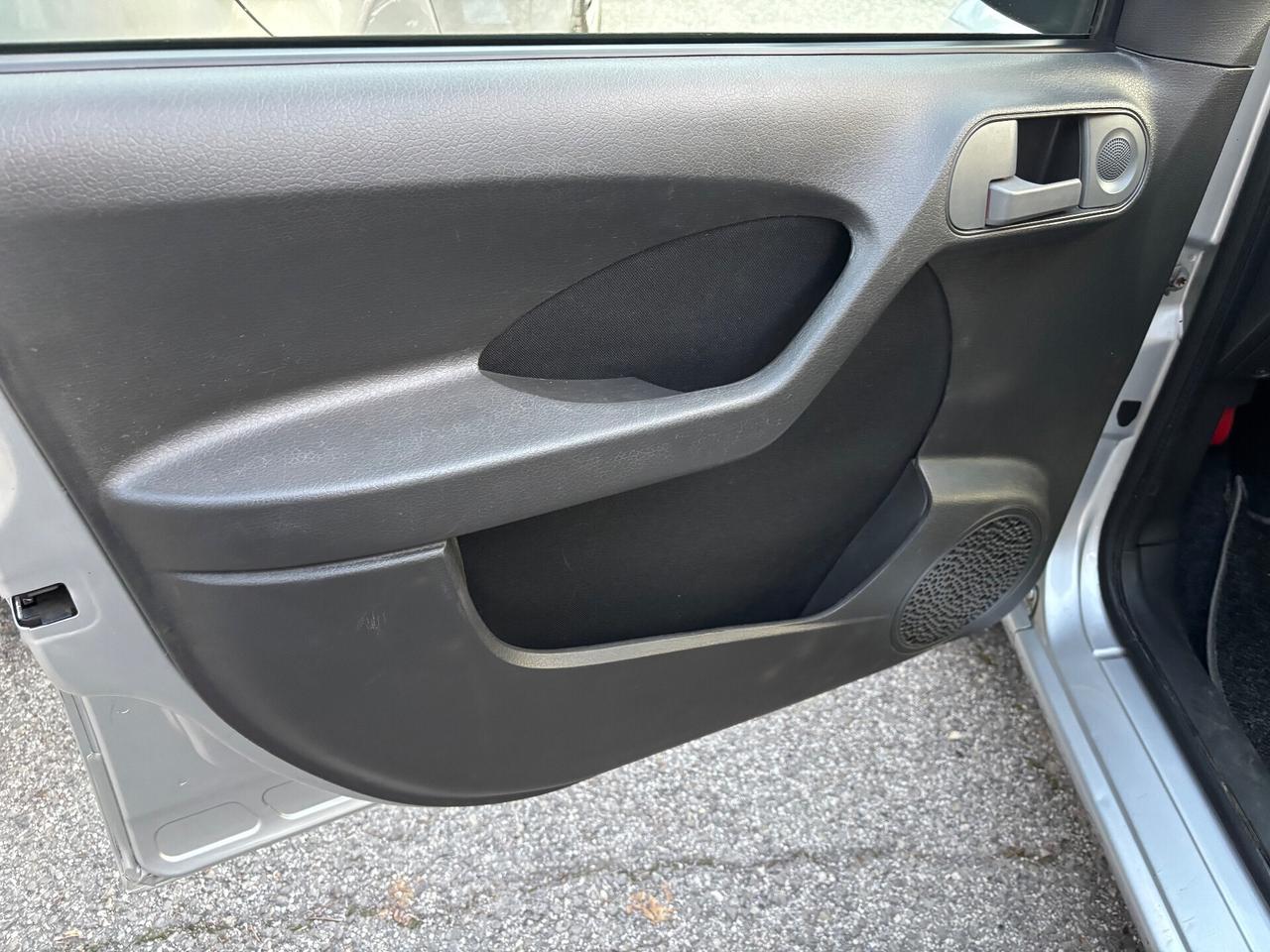 Fiat Panda 1.2 Dynamic OK NEOPATENTATI