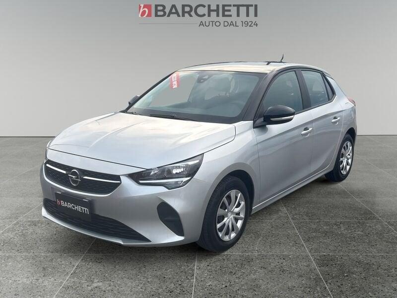 Opel Corsa (P2JO) 1.2 EDITION