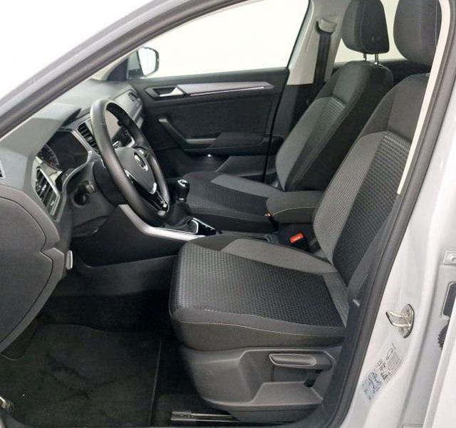 VOLKSWAGEN T-Roc 1.0 TSI Style