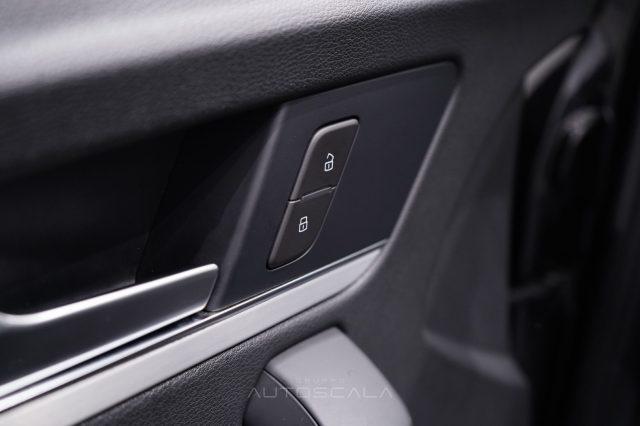 AUDI Q5 SPB 40 TDI Quattro S Tronic S Line Black Line