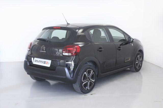 CITROEN C3 PureTech 83 S&S C-Series Neopatentati