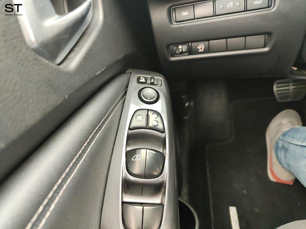 NISSAN Juke 2ª serie - Juke 1.0 DIG-T 114 CV DCT Tekna