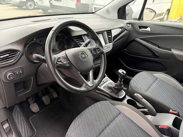 Opel Crossland X X 1.5 102 CV 120 Anniversary