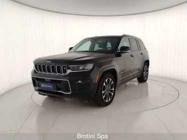 Jeep Grand Cherokee 4xe 2.0 PHEV 380CV Overland Auto 4WD