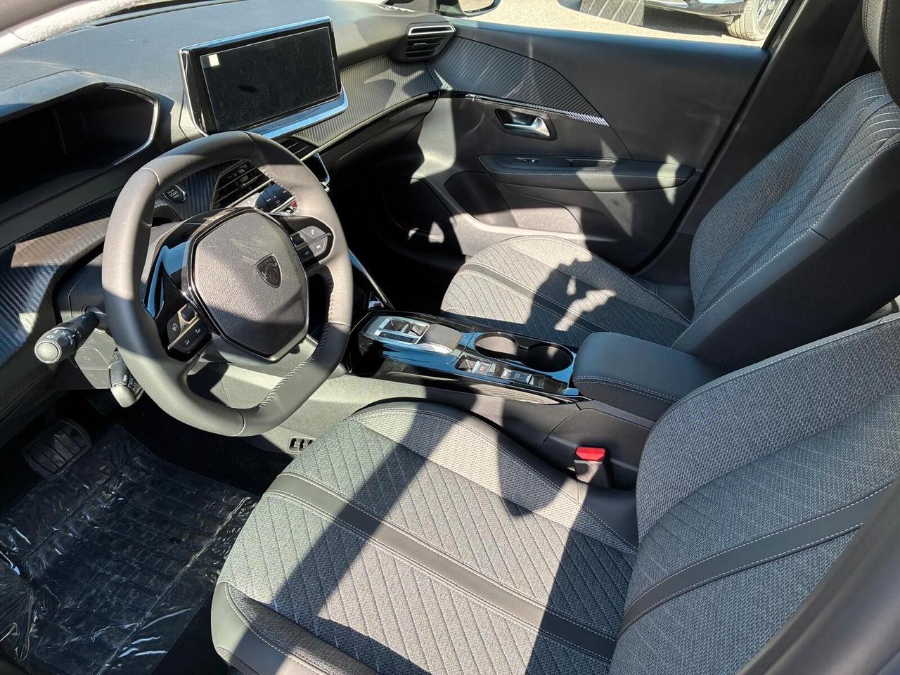 Peugeot 208 Hybrid 145 e-DCS6 Allure