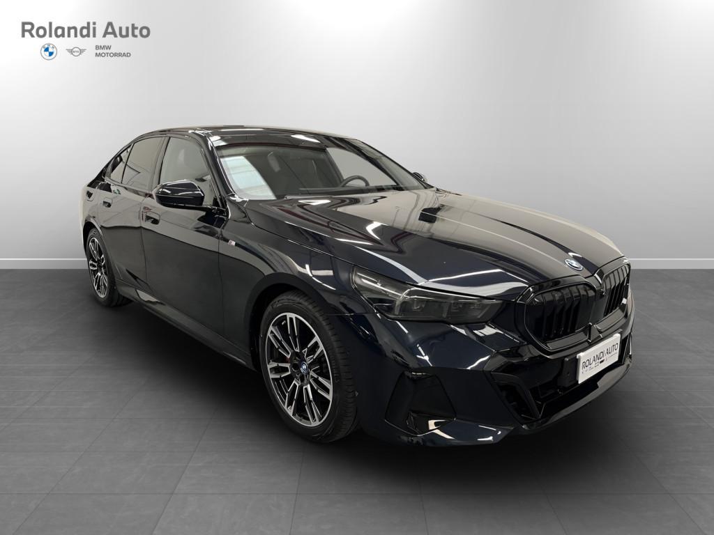 BMW i5 Berlina M Sport Pro xDrive40