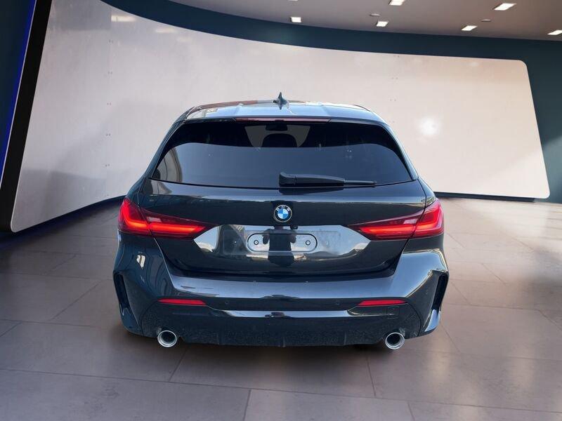 BMW Serie 1 F40 118d Msport auto