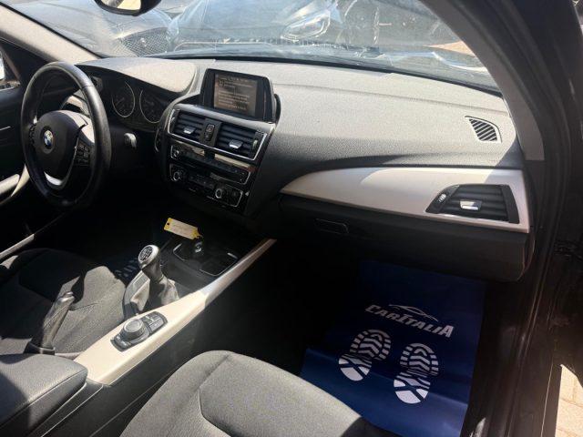 BMW 118 i 5p. Advantage