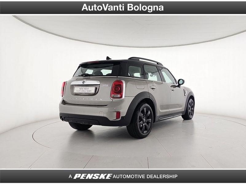 MINI Countryman Mini Countryman 2.0 Cooper D Business