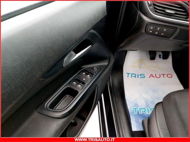 FIAT Tipo 1.3 MJT S&S Mirror 5p NEOPATENTATI IVATA (LUCI LED+NAVI)