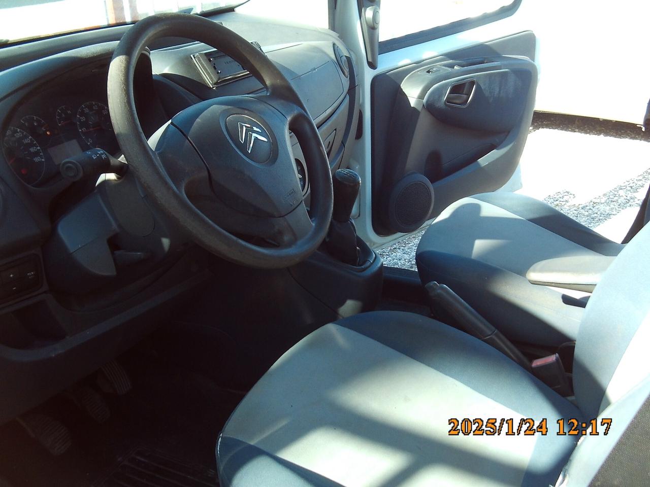 Citroen Nemo 1.4 HDi 70CV 4 posti Combi XTR