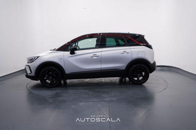 OPEL Crossland 1.5 ECOTEC D 110cv S&S GS Line
