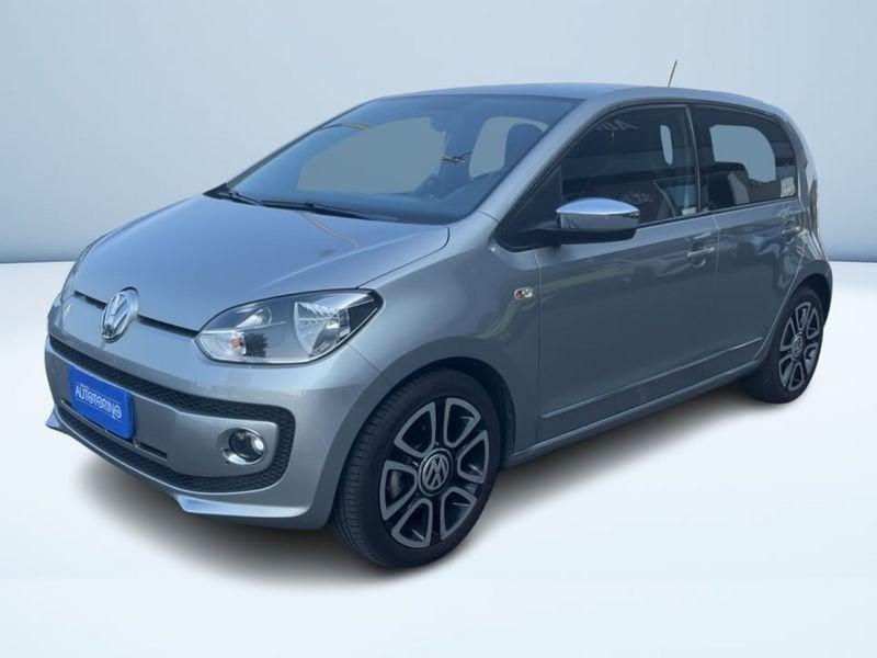 Volkswagen up! 5P 1.0 MOVE 75CV