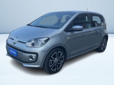 Volkswagen up! 5P 1.0 MOVE 75CV