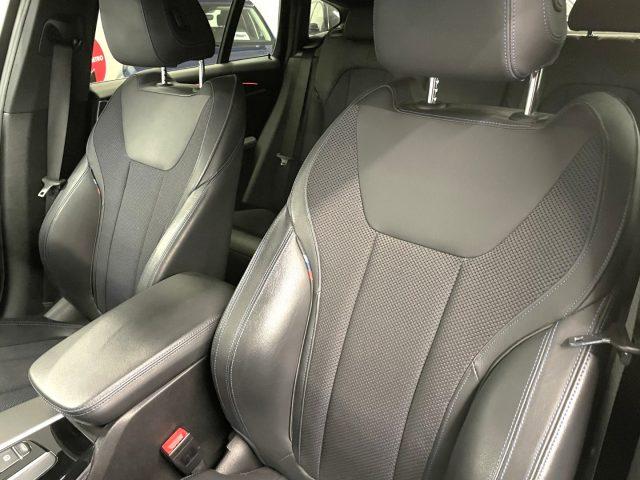 BMW X4 2.0 D X-Drive 190 CV M-Sport