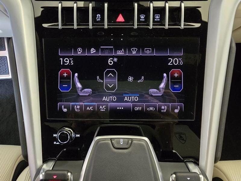 Lamborghini Urus Urus 4.0