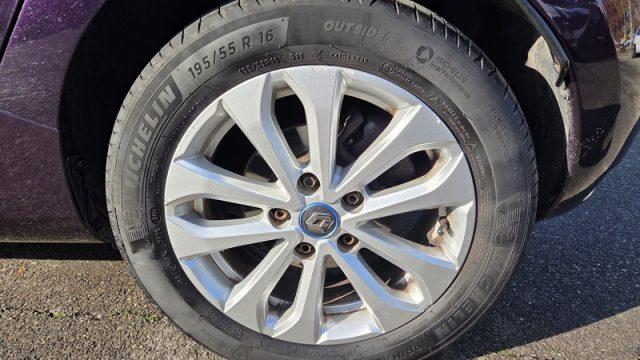 RENAULT ZOE Zen R110 Flex PERMUTE OK NEOPAT BATTERIA A NOLEGGI