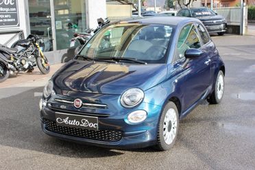 Fiat 500 1.0 Hybrid Dolcevita TETTO PANORAMICO INTERNI IN PELLE