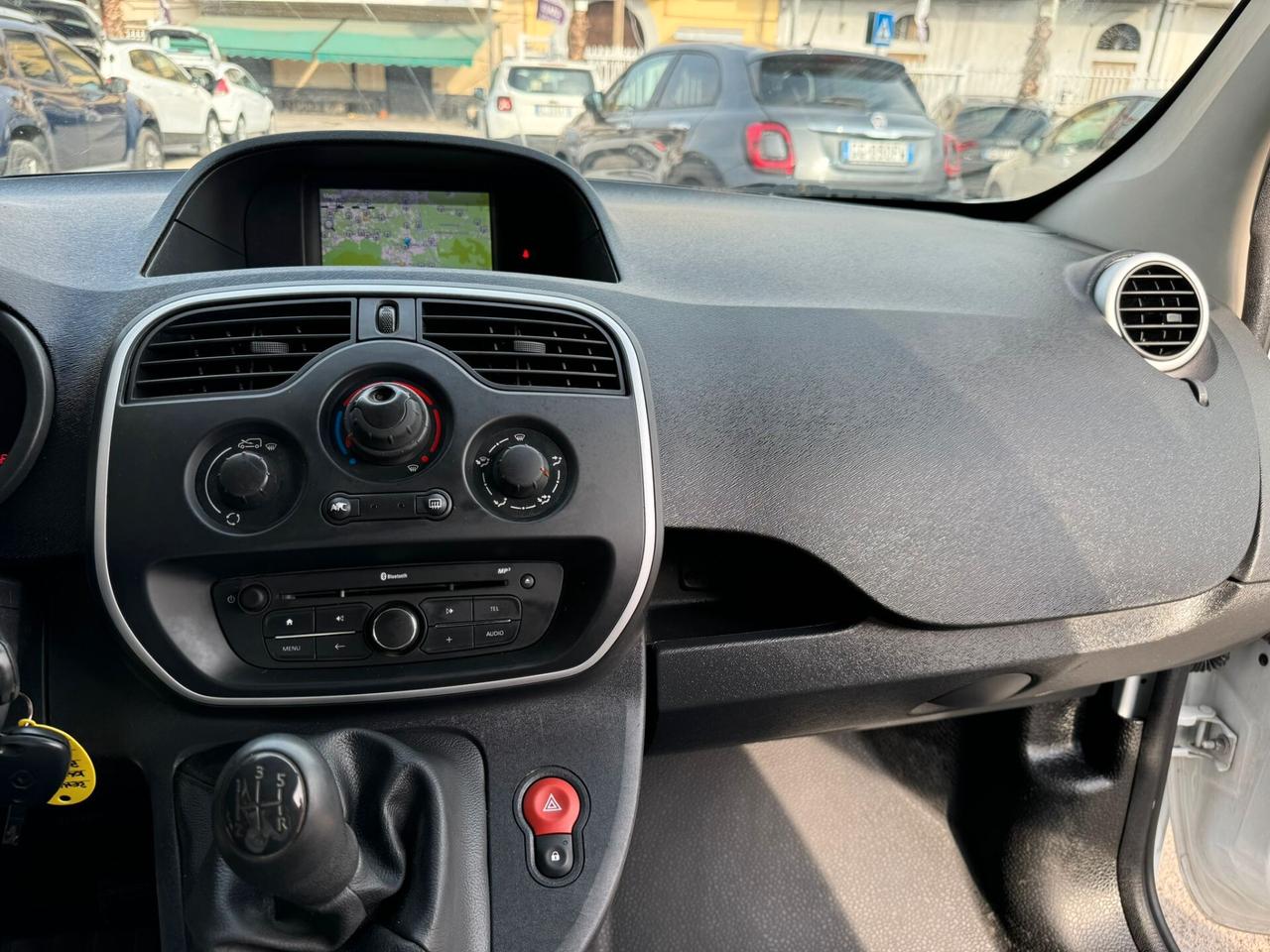 Renault Kangoo 1.5 dCi 90CV 5 porte Stop & Start Life
