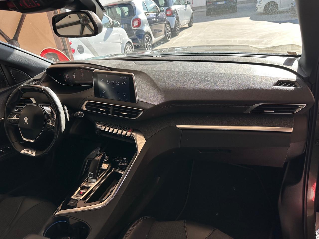 Peugeot 3008 BlueHDi 130 S&S GT Line