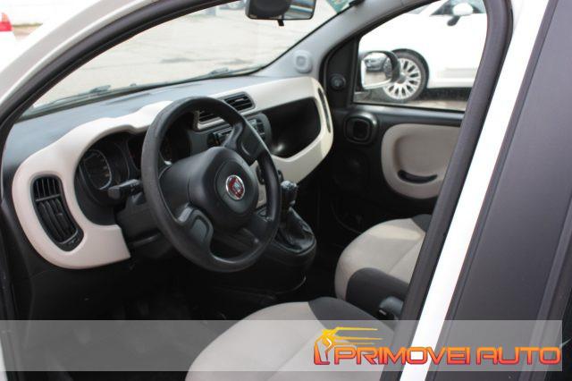 FIAT New Panda 1.2 Easy