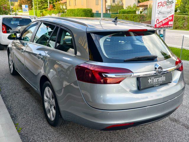 OPEL Insignia 2.0 CDTI Sports Tourer aut. Cosmo Business
