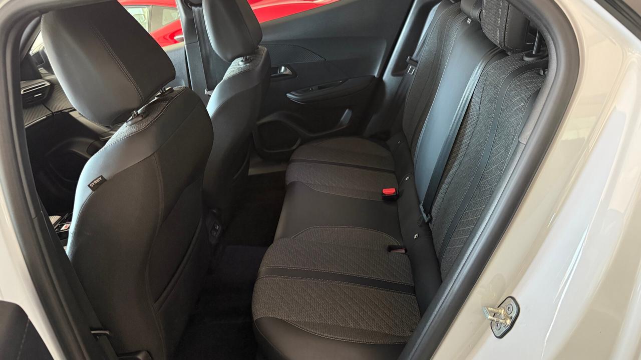 PEUGEOT 2008 1.5 DIESEL RESTYLING