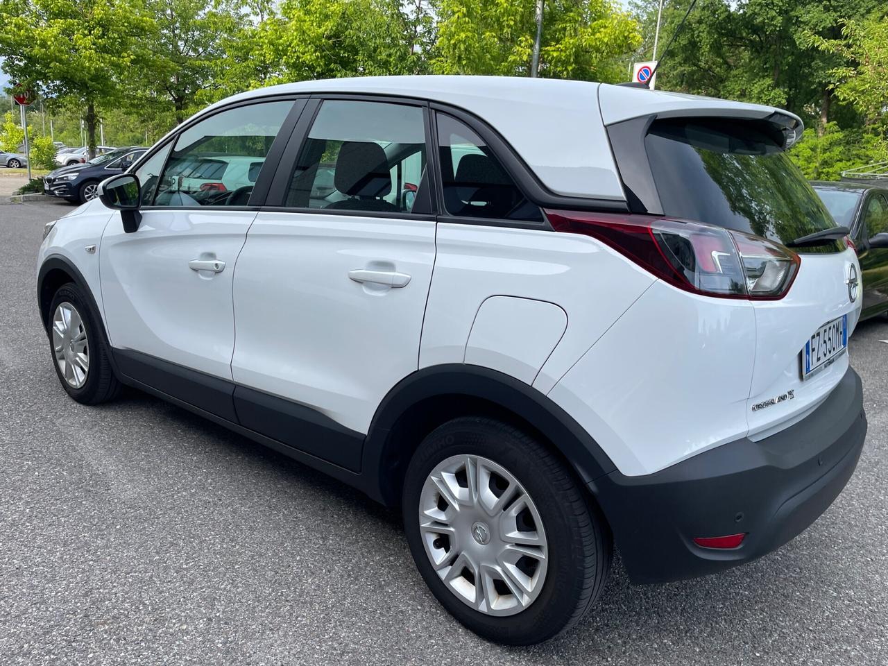 Opel Crossland Crossland X 1.2 12V*Nepatentati*solo 88000km*