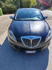 Lancia Delta 1.4 Multiair 140 CV + GPL