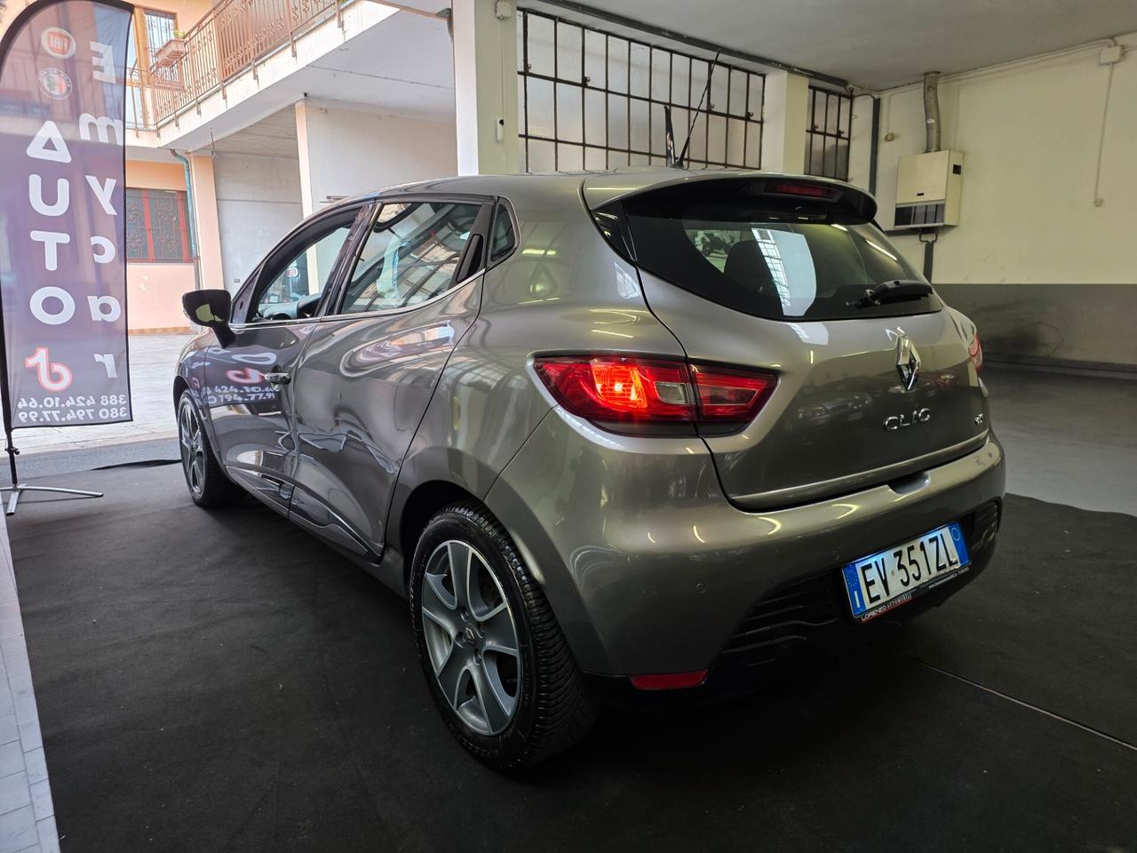 Renault Clio 1.5 dCi 8V 90CV 5 porte Costume National