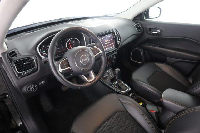 JEEP Compass Compass 1.4 Multiair II Limited