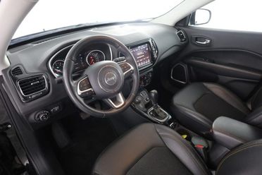 JEEP Compass Compass 1.4 Multiair II Limited