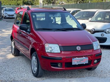 Fiat Panda 1.4 Natural Power Classic 2012