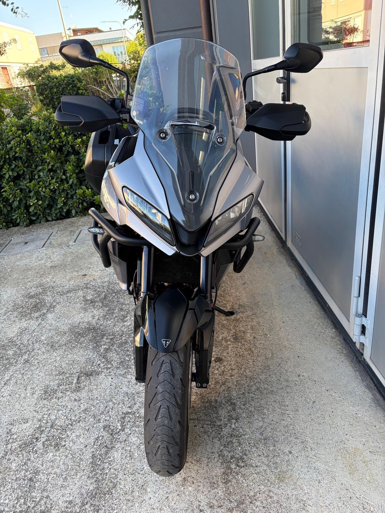 Triumph Tiger Sport 660