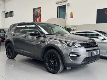 Land Rover Discovery Sport 2.0 TD4 150 CV HSE Luxury