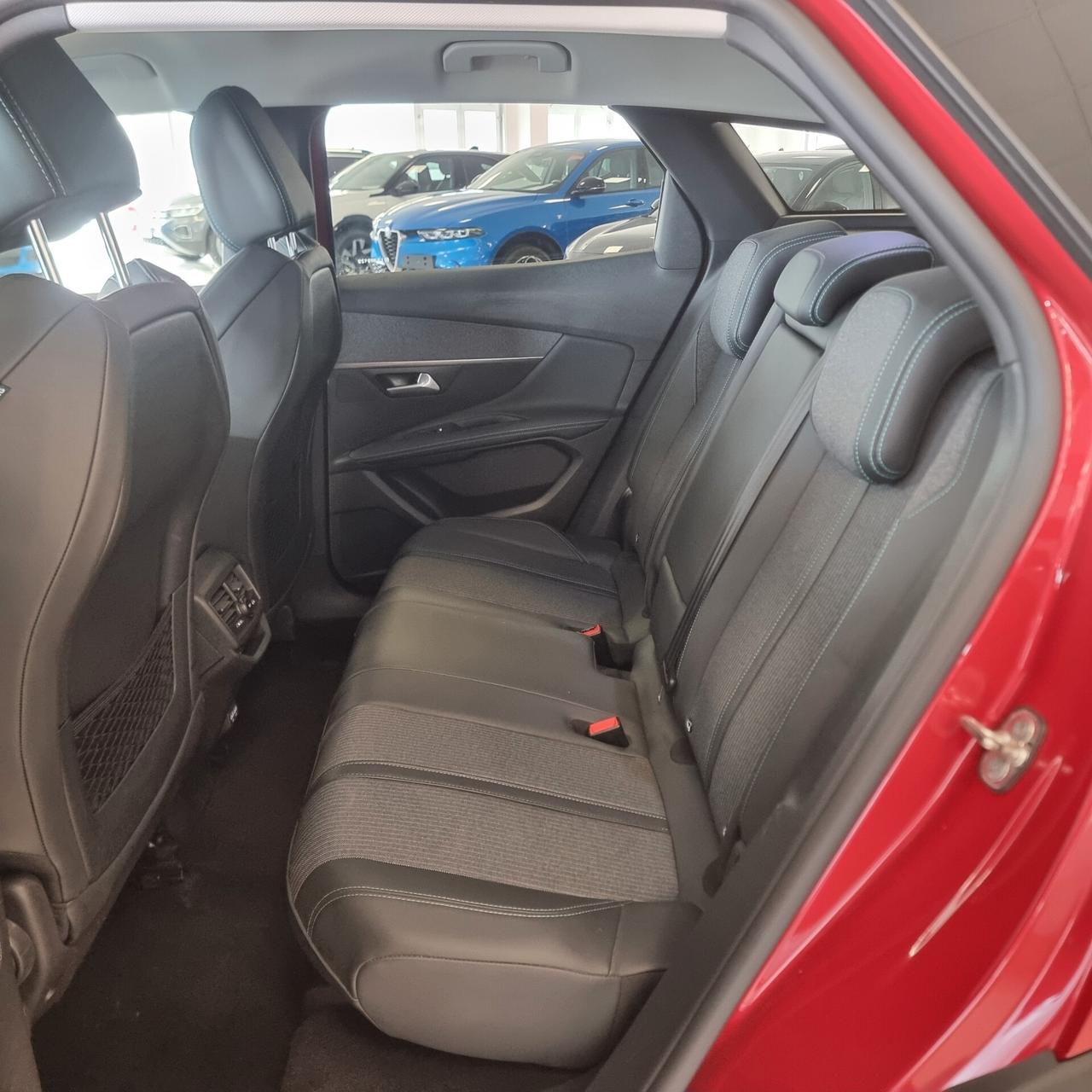 PEUGEOT 3008 ALLURE PACK 1.5 BlueHDi 130cv EAT8 Euro 6D