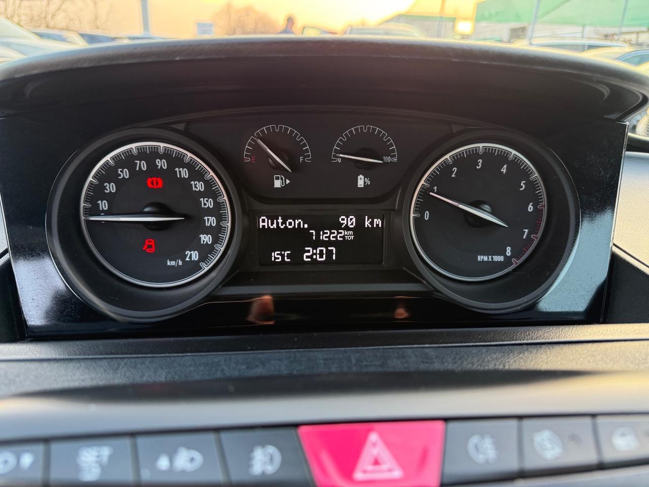 Lancia Ypsilon 1.0 69 Cv 5 POSTI S&S Hybrid Gold