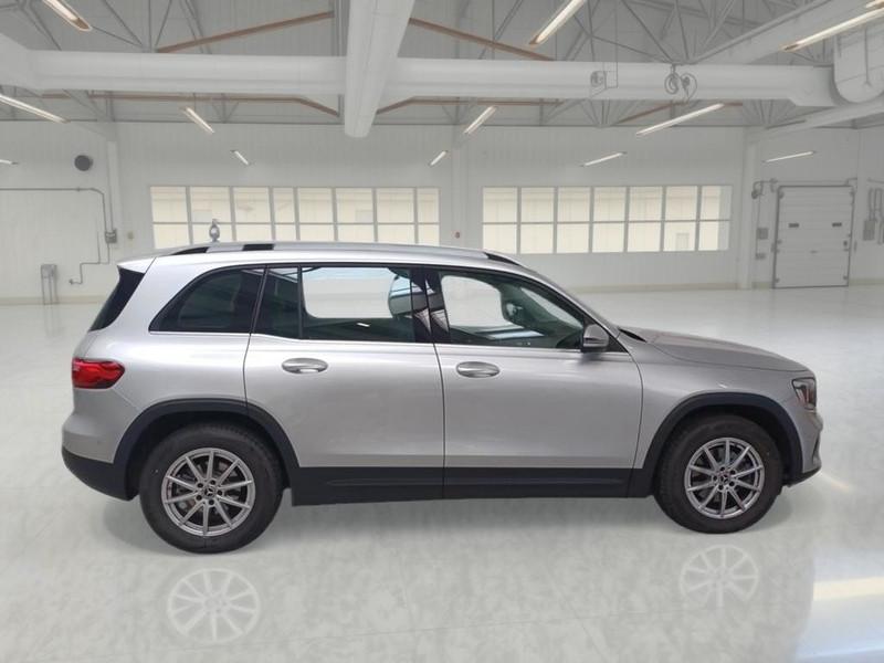 MERCEDES-BENZ GLB 180 D AUTOMATIC BUSINESS SUV