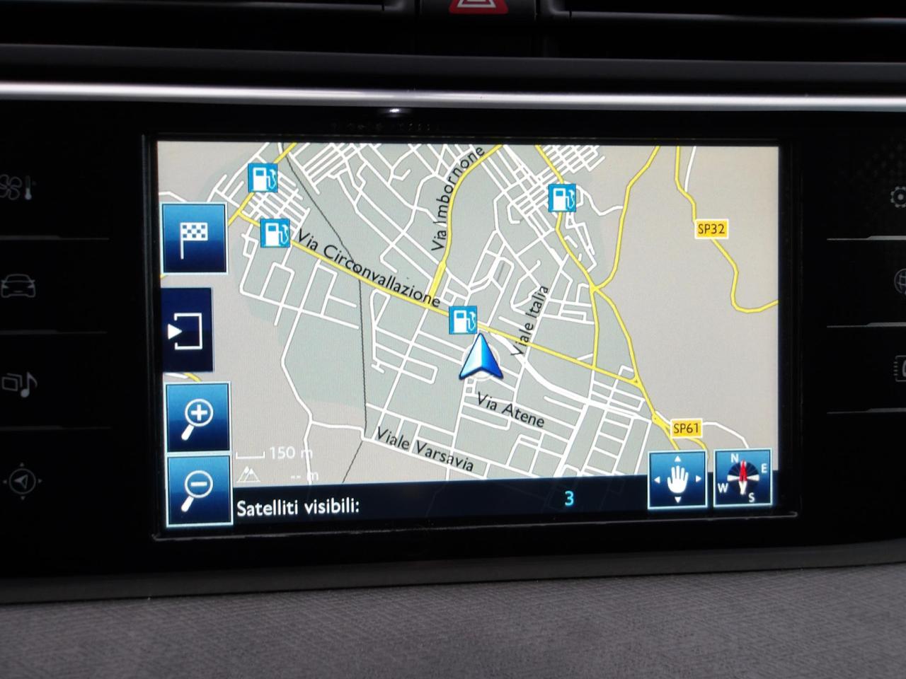 Citroen C4 Picasso 1.6 e-hdi Intensive 115cv etg6